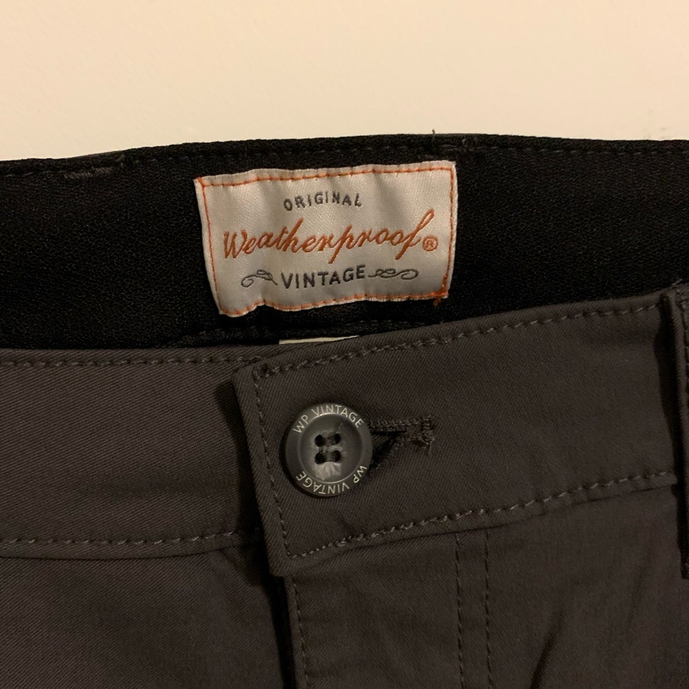 Men’s pants